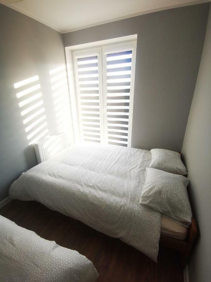 Apartment Cyprys 1 Освенцим Экстерьер фото