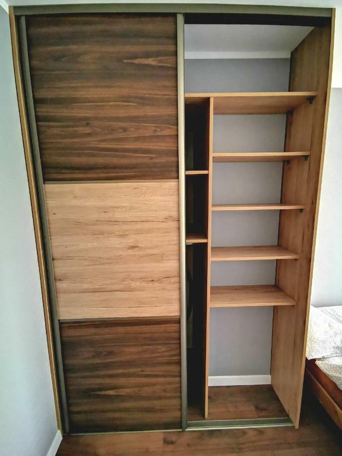 Apartment Cyprys 1 Освенцим Экстерьер фото